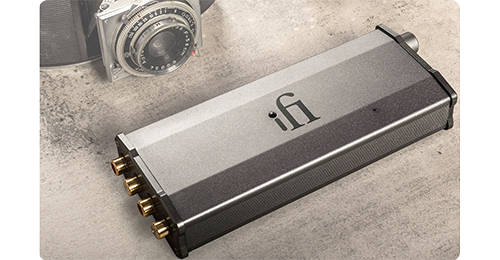 ifi itube2