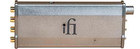 ifi audio itube2