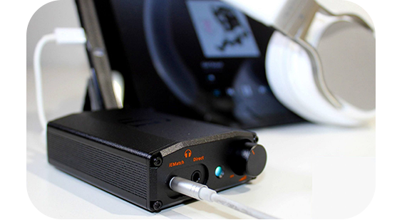 ifi audio idsd nano