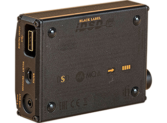 ifi audio idsd nano
