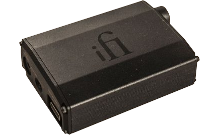 ifi audio idsd nano