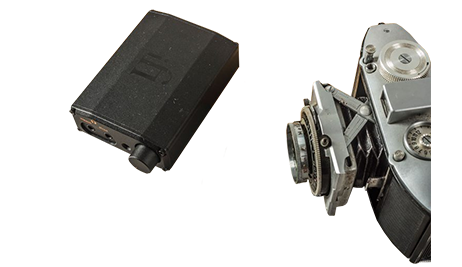 ifi audio idsd nano