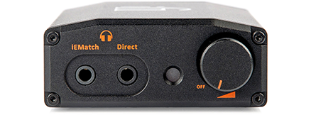 ifi audio idsd nano