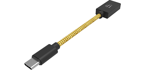 ifi audio otg cable