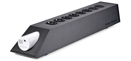 ifi audio powerstation
