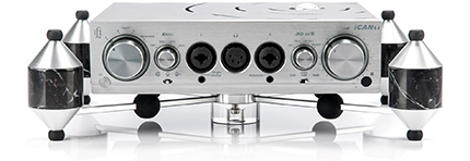 ifi audio pro irack