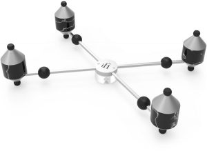 ifi audio pro irack