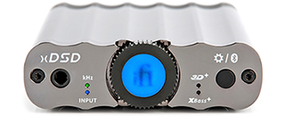 ifi xdsd