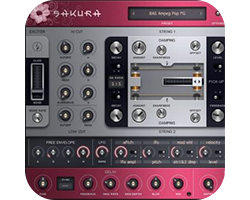 Synths