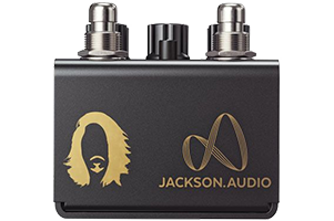 jackson audio asabi