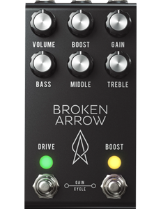 Aston Origin Condenser Mic