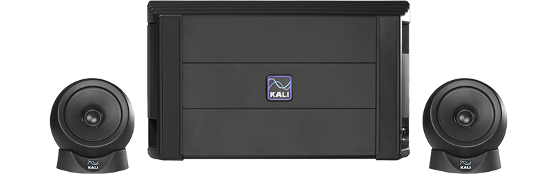 Kali IN-UNF