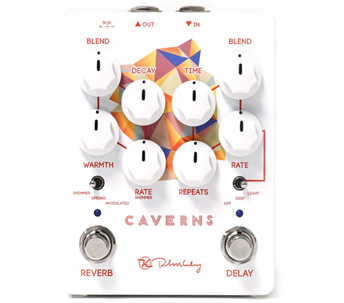 Keeley Caverns
