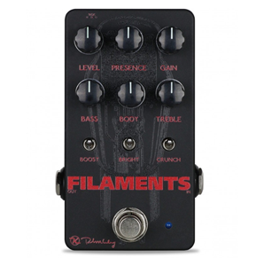 Keeley Filaments
