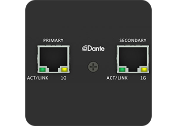 Klark Teknik DN32-DANTE