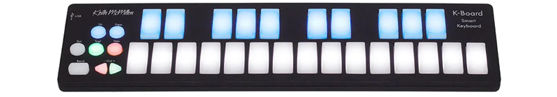 Keith McMillen - K-Board