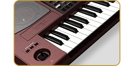 KORG Pa1000