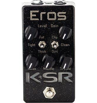 KSR Eros