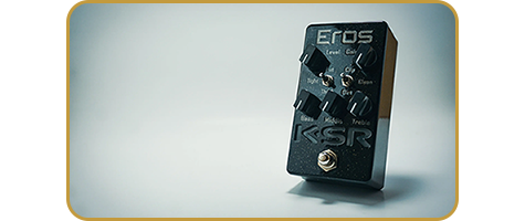 KSR Eros