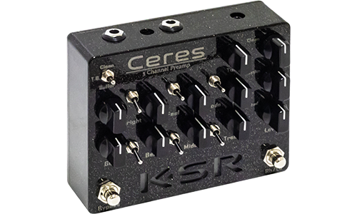 KSR Ceres