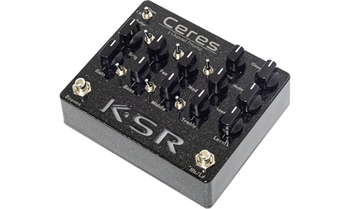 KSR Ceres