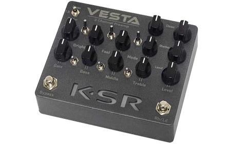 KSR Vesta