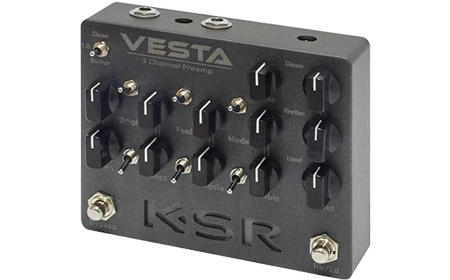 KSR Vesta