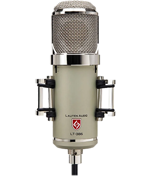 Lauten Audio EDEN LT-386