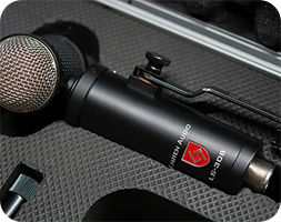 Lauten Audio LS-308