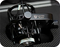 Lauten Audio LS-208