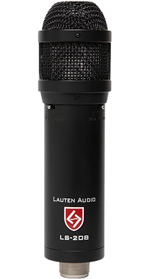Lauten Audio LS-208