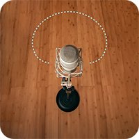 Three-Way Gain Staging