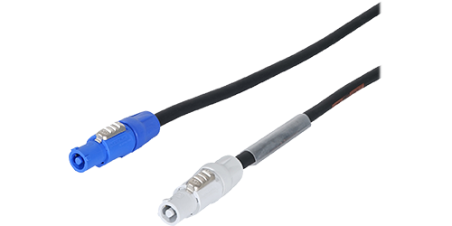 LEDJ 2.5mm H07RN-F 5m