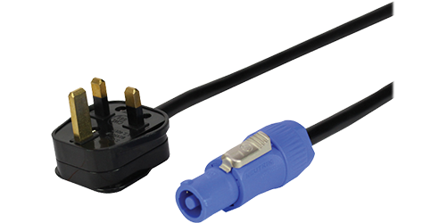 LEDJ - 1.5mm 3183Y PVC 13A 3m