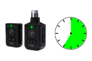 Mackie EleMent Wave LAV