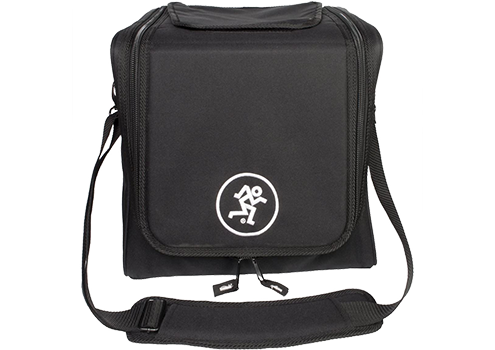 mackie dlm8 speaker bag