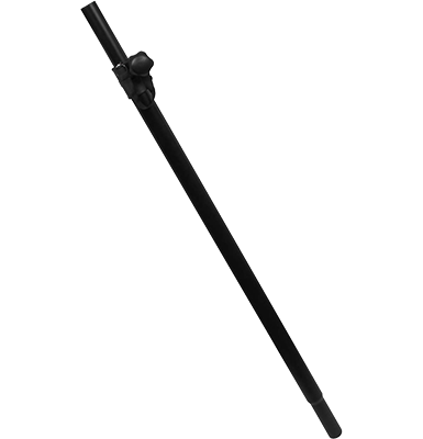 mackie Speaker Pole Mount for DLM Series