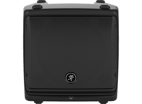 Mackie DLM8