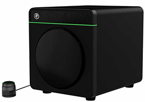 Mackie - CR8-XBT
