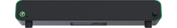 Mackie - CR StealthBar