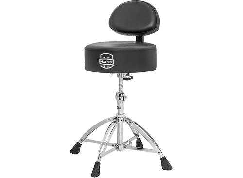 Mapex - T770 Drum Throne