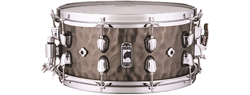 Mapex - Black Panther 'Persuader' snare