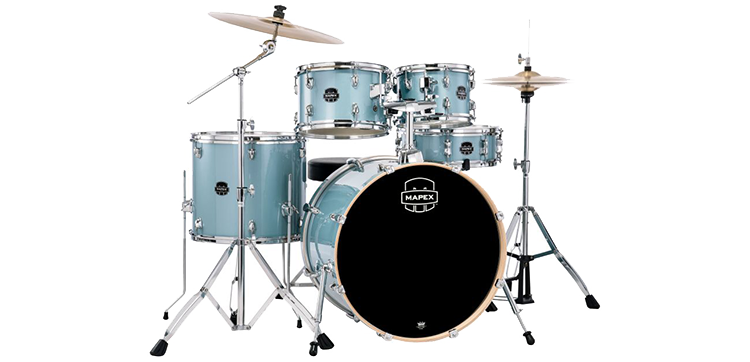 Mapex - Venus 22 Rock Kit