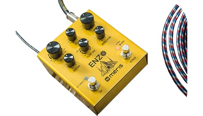 Meris 'Enzo' - Multi-Voice Instrument Synthesizer