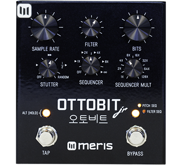 enzo pedal