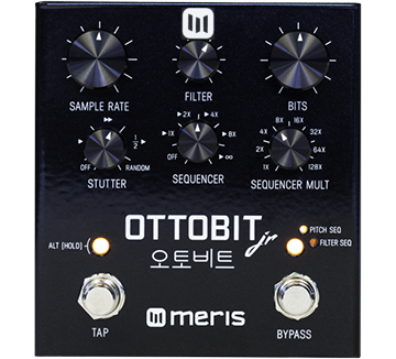 enzo pedal
