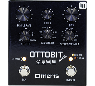 enzo pedal