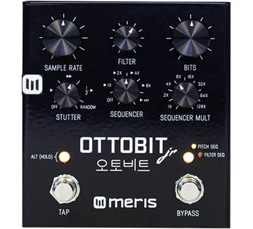 enzo pedal
