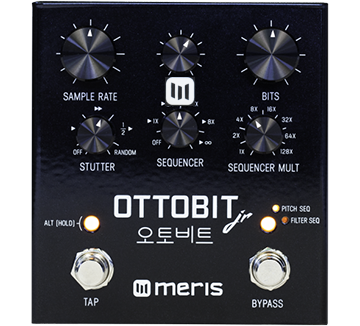 enzo pedal