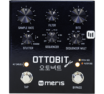 enzo pedal